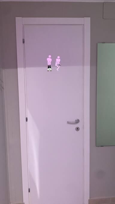 Happy Place Gianicolense 罗马 外观 照片